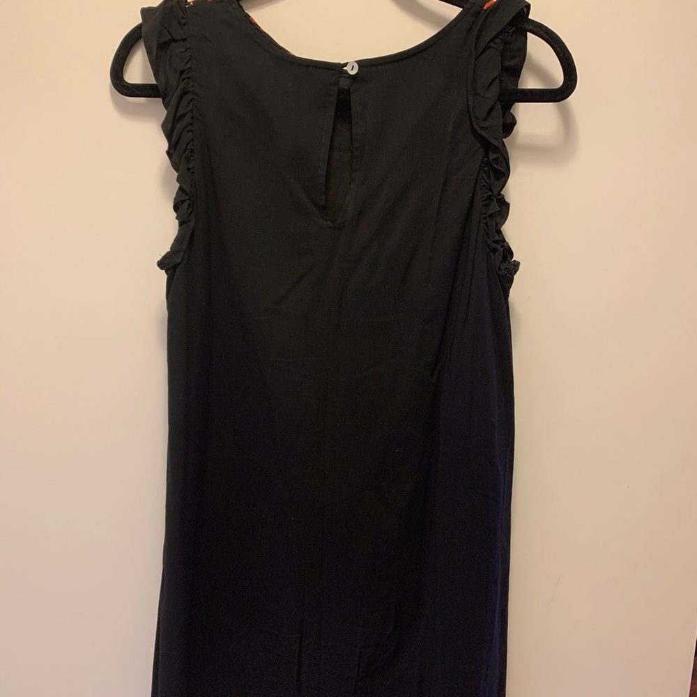 Embroidered Dress - Picture 2 of 3